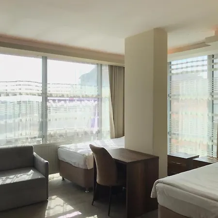 Center Aparthotel